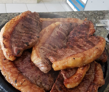Sao Domingos das Dores餐馆和美食-Casa da Picanha