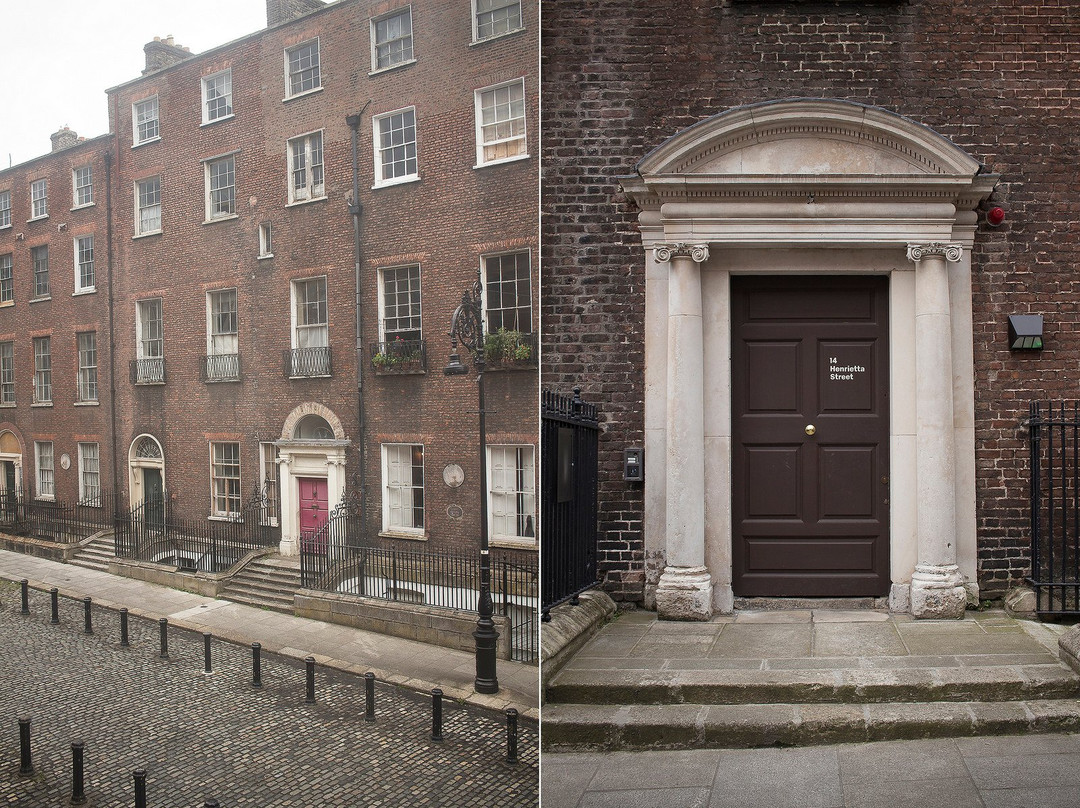 Royal Historical Tours-County Meath必去景点