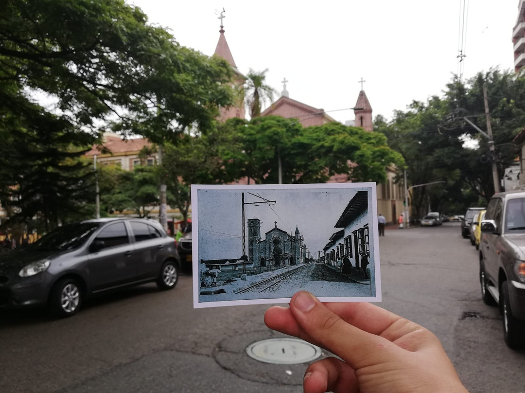 Riding Elements-麦德林必去景点