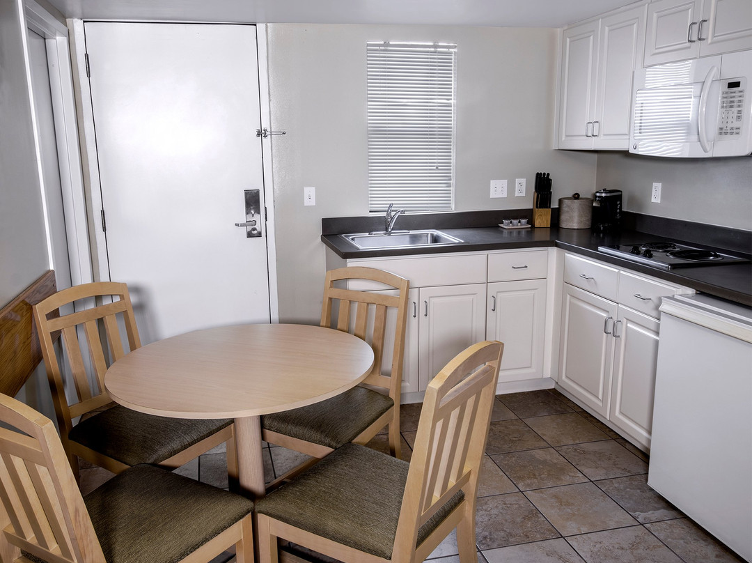 Inns of the Corps Yuma主图