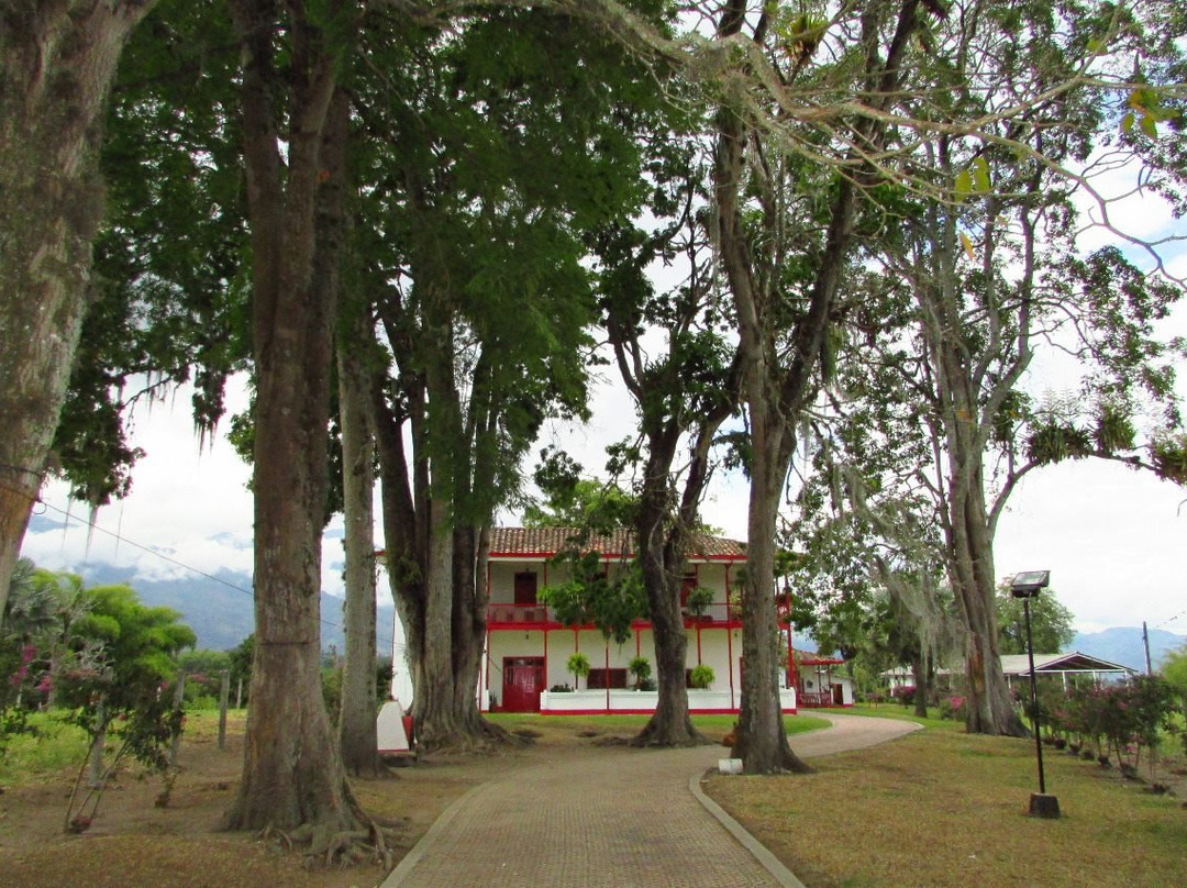 Colombian Coffee Adventures-亚美尼亚必去景点