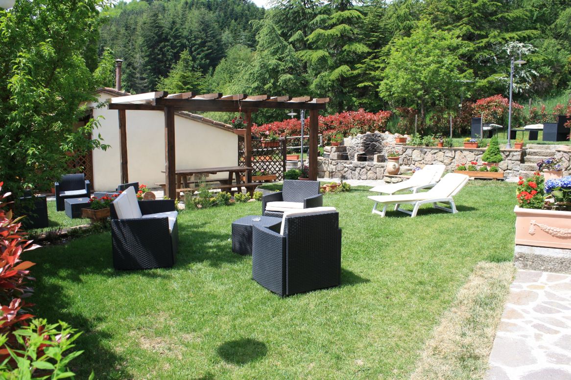 Agriturismo Biagiotti-官方