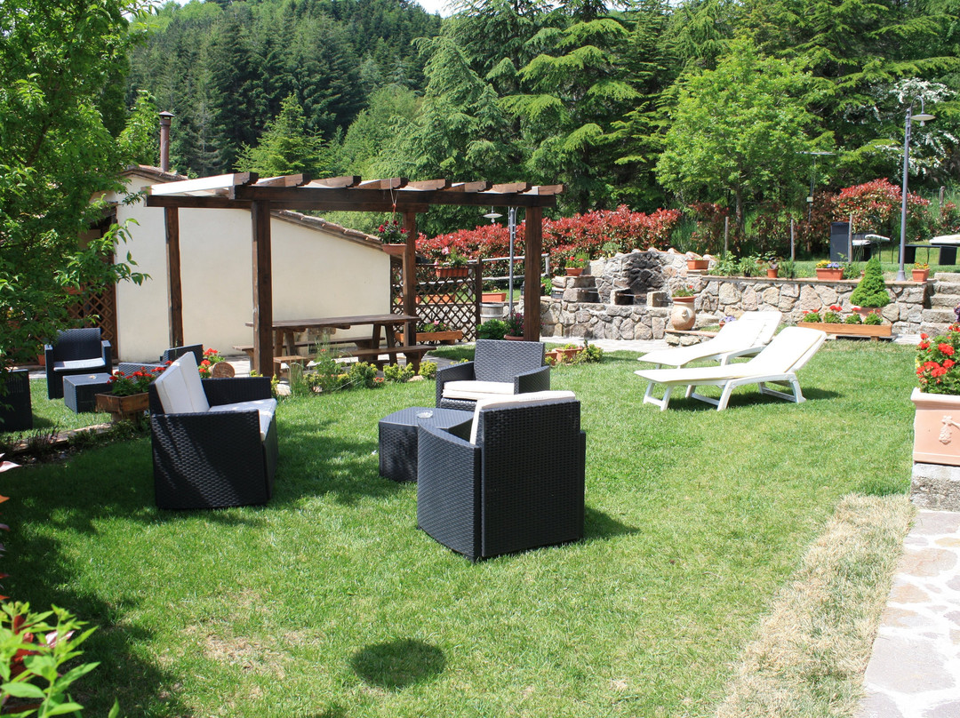 Agriturismo Biagiotti主图
