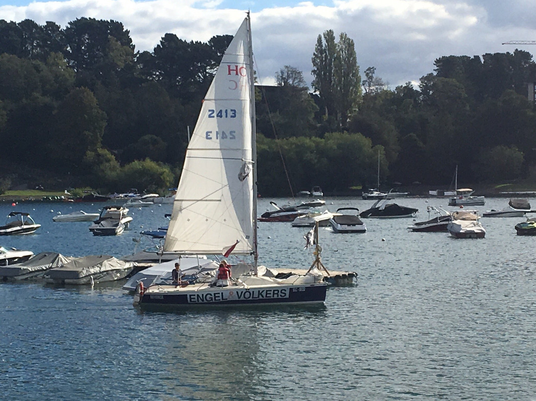 Off Limits-普孔必去景点