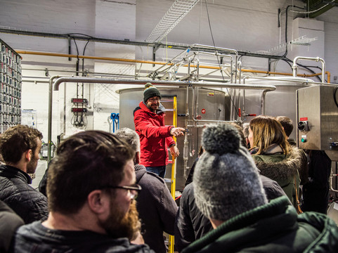 Experius-伦敦必去景点