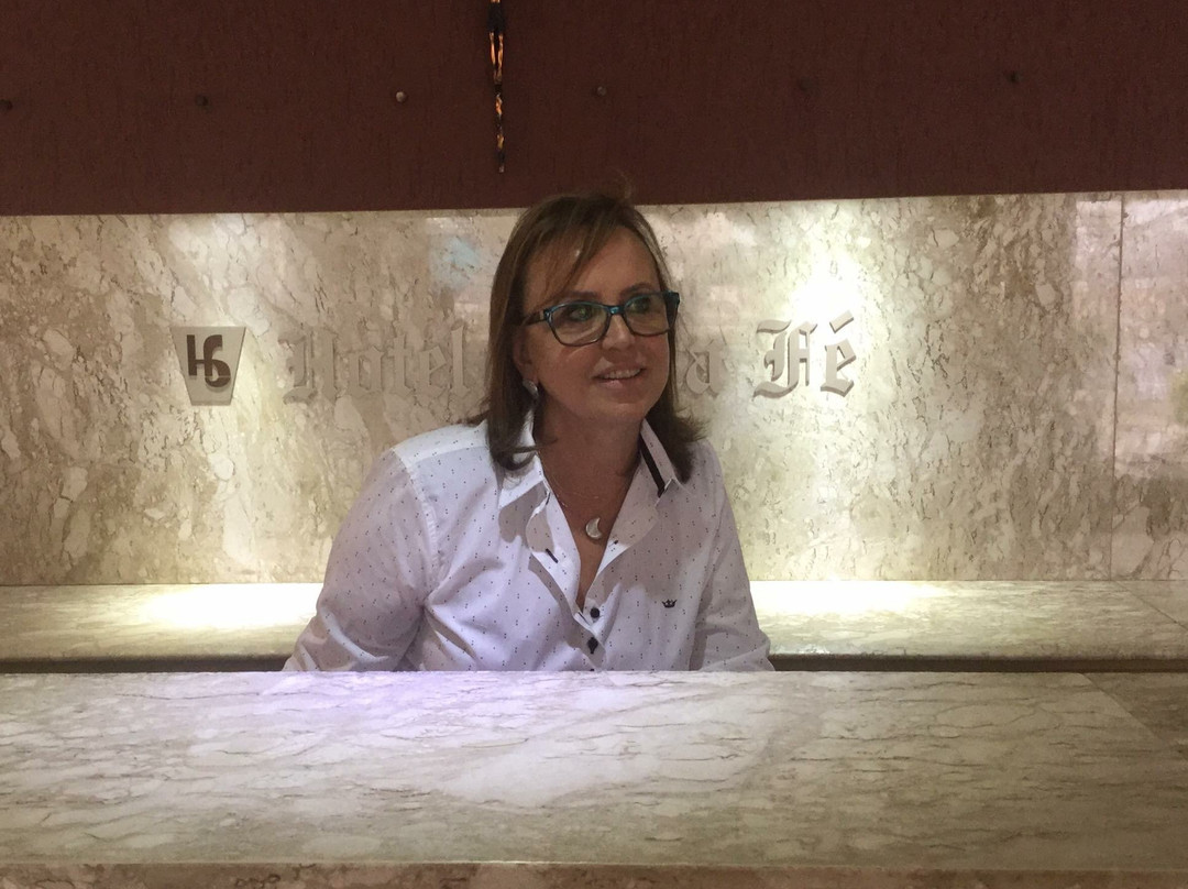 Hotel Santa Fé主图