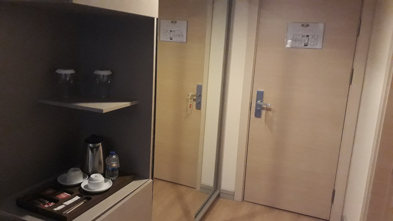 Zinos Hotel-官方