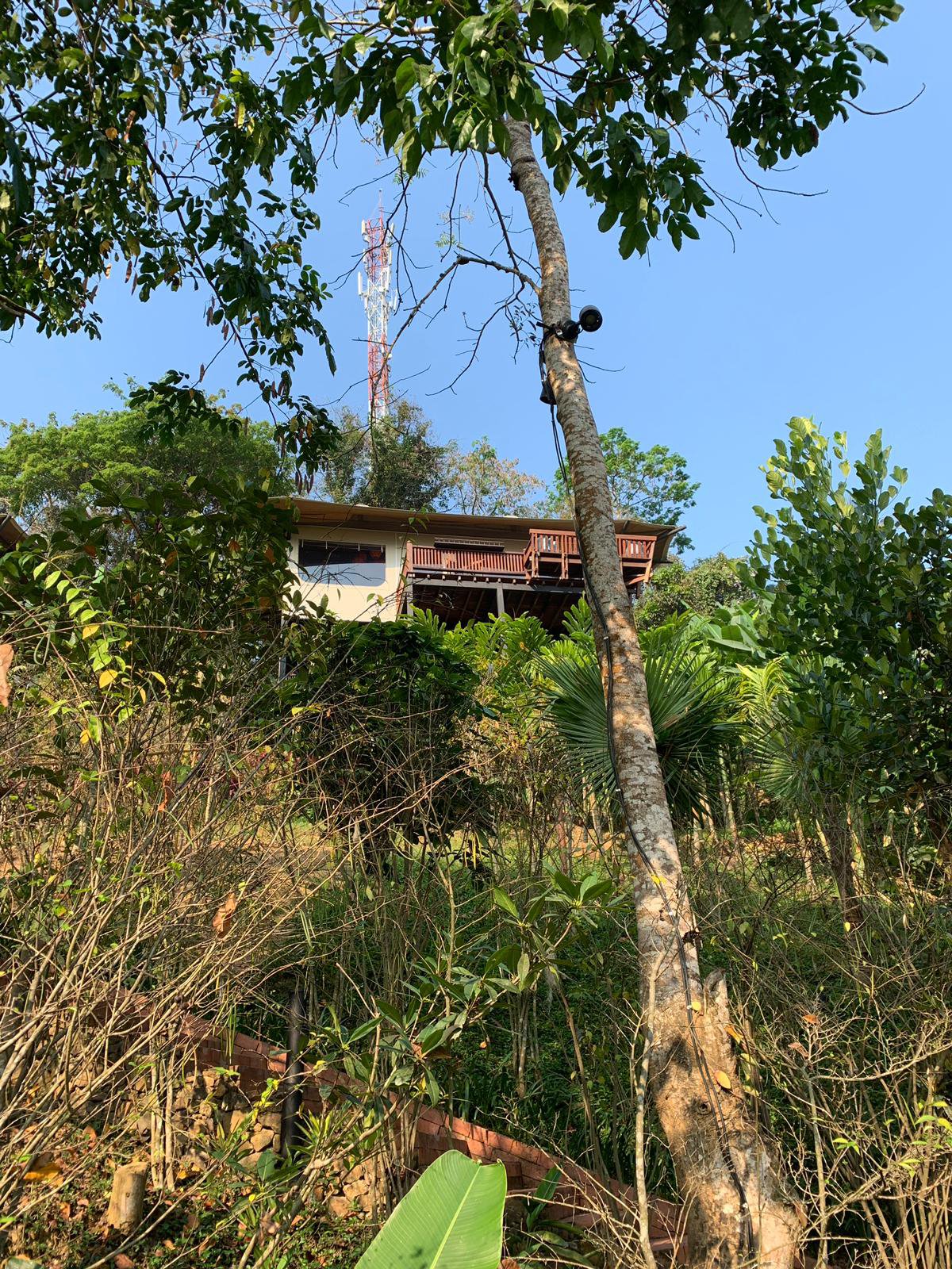 Rosewood Luang Prabang-浴室