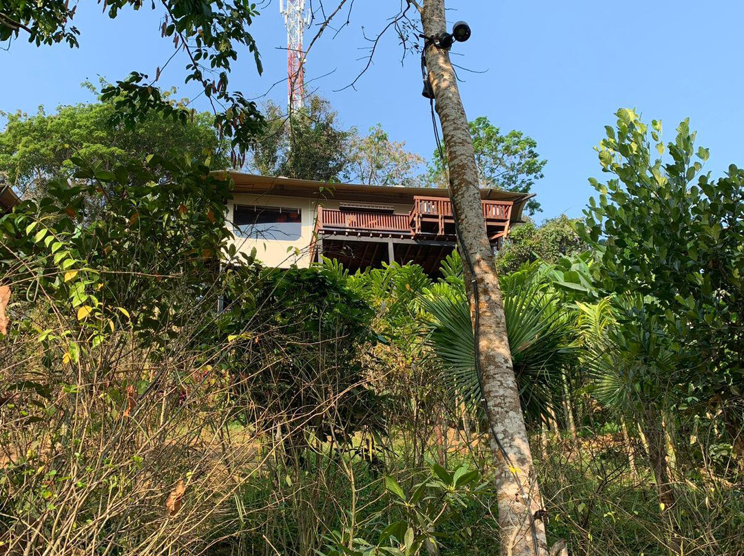 Rosewood Luang Prabang主图