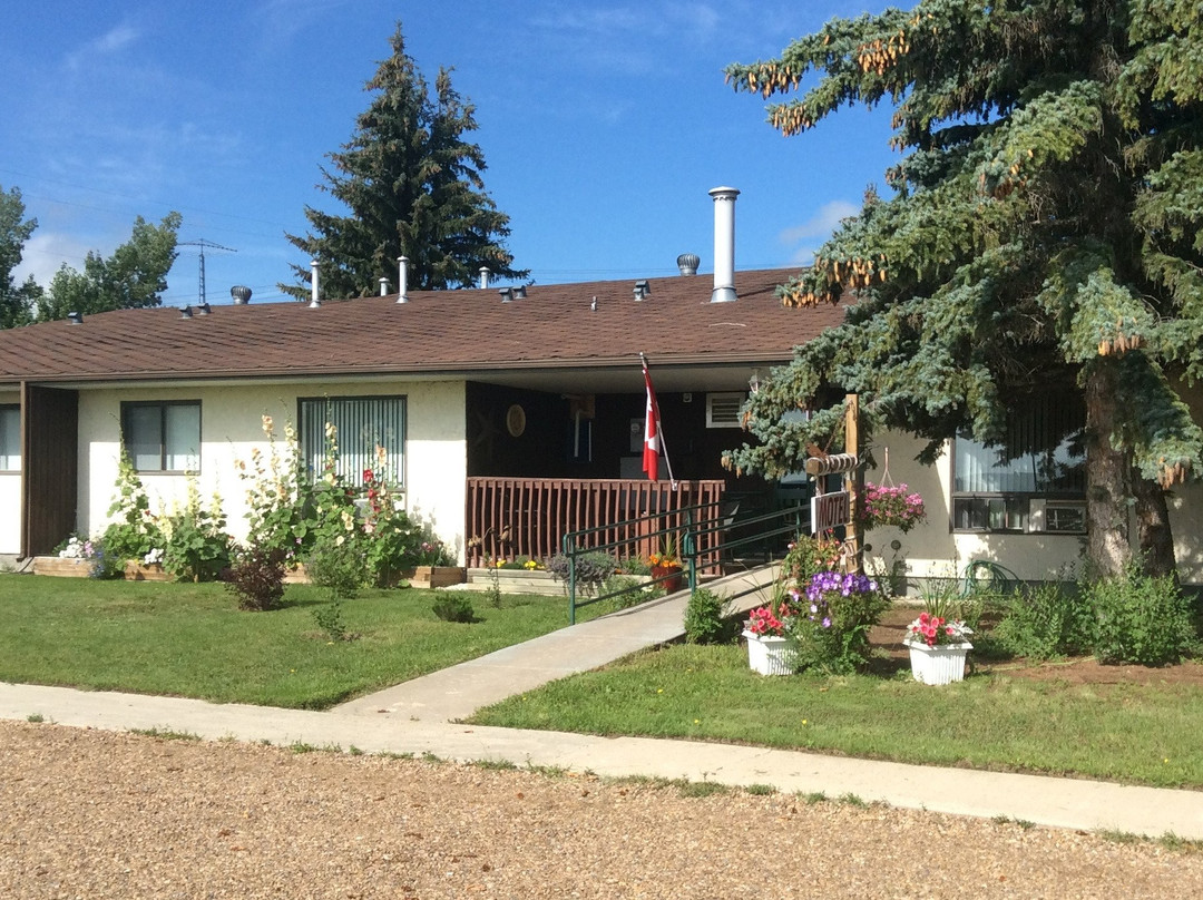 Empress Forksview主图