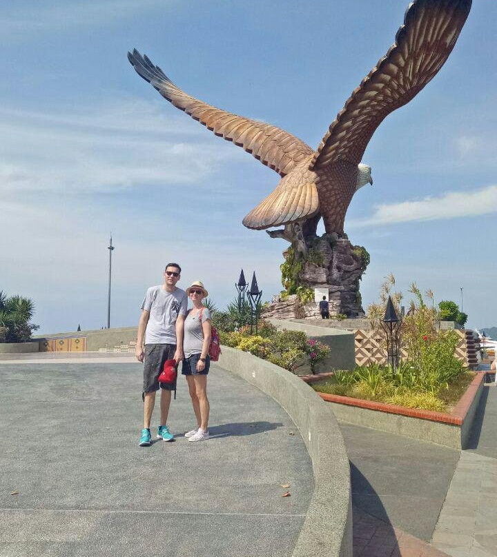 Mr Khai Langkawi景点图片