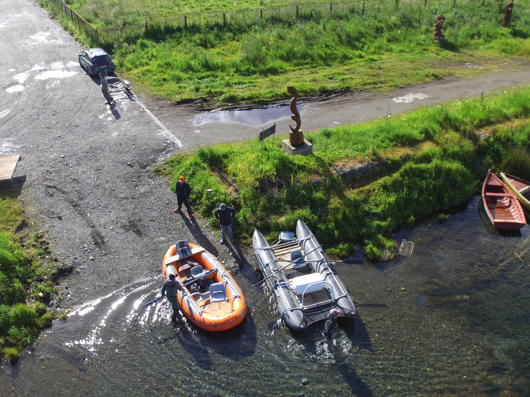 Kalkin Expediciones-巴拉斯港必去景点