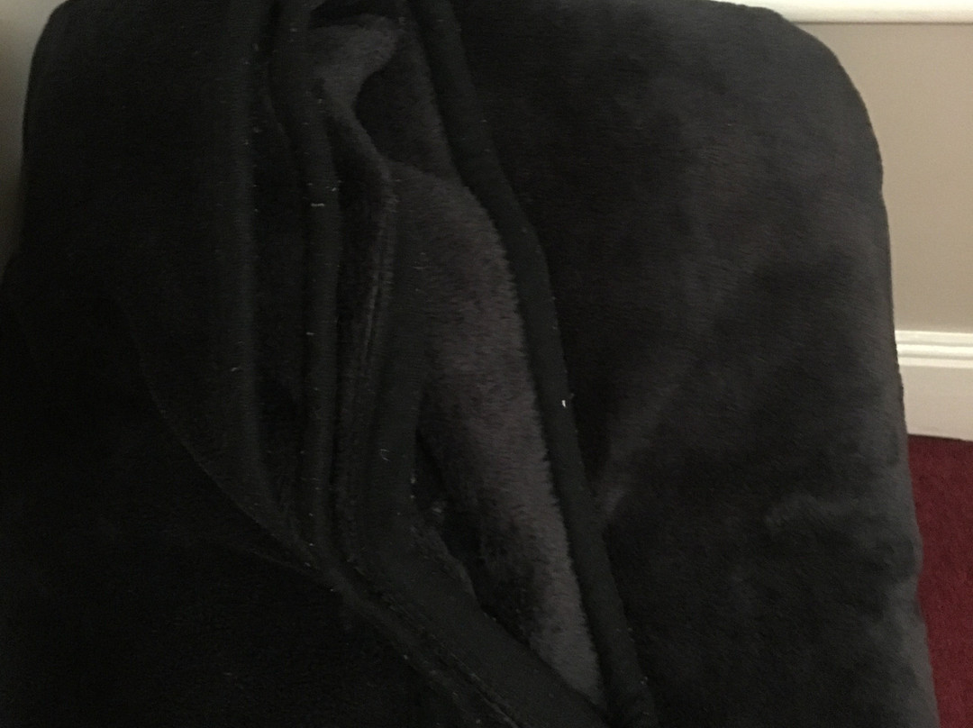 Sportsman's Hall Hotel主图