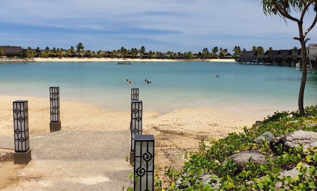 Fiji For Me景点图片