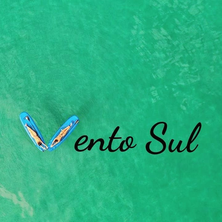 Vento Sul-Garopaba必去景点