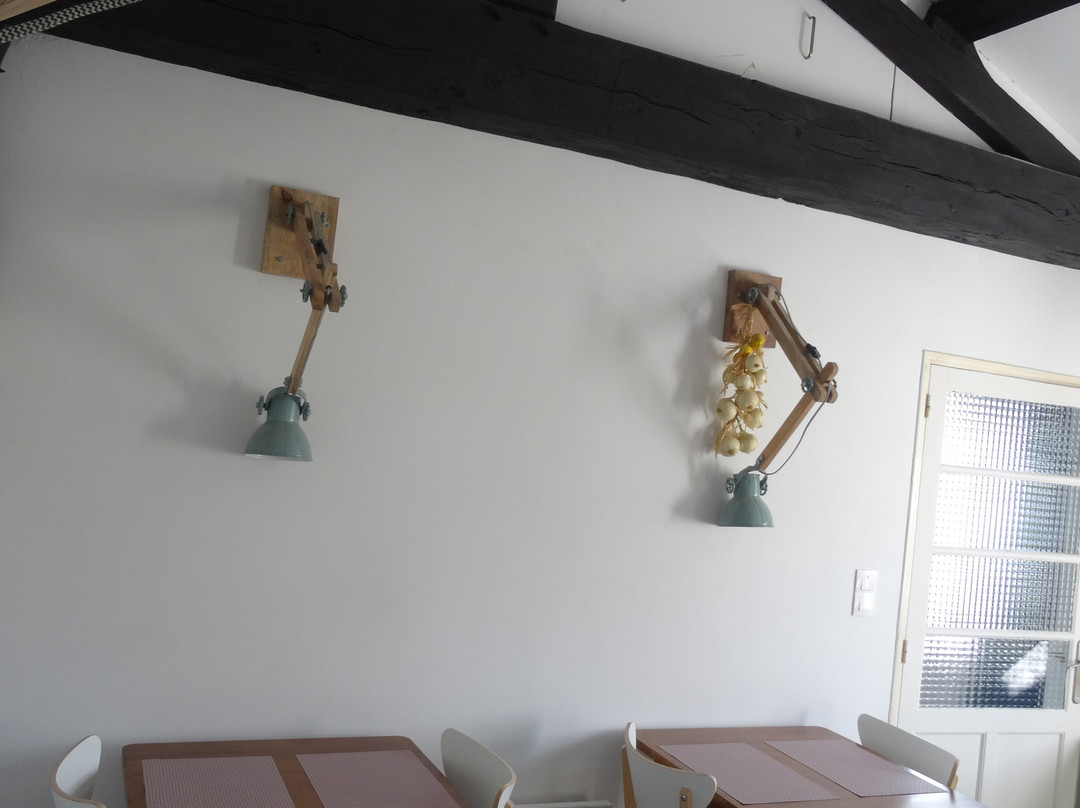 Auberge BonBeauJoli主图
