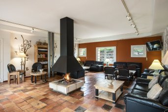 La Posada de Alameda主图