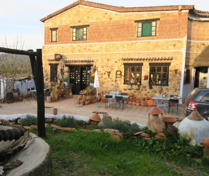 Auberge Dardara主图