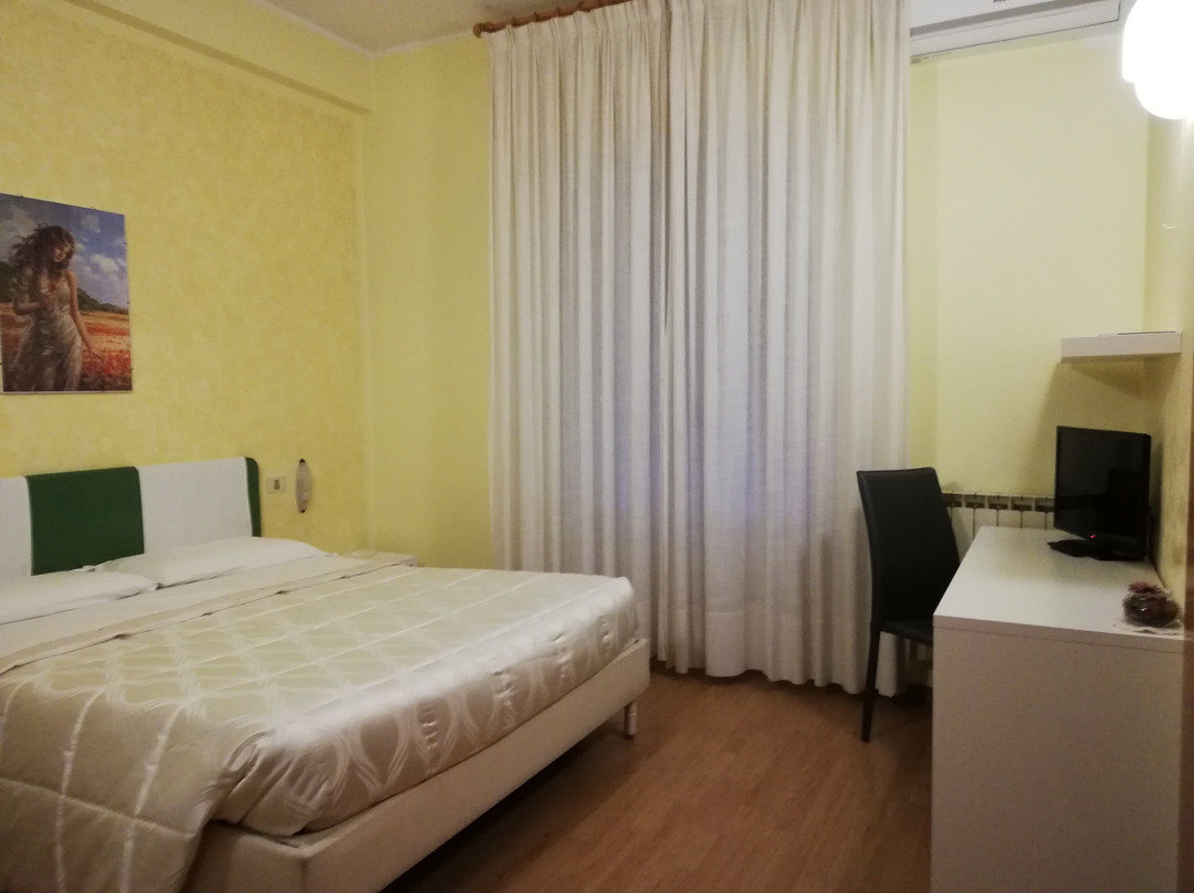 Albergo Roma主图