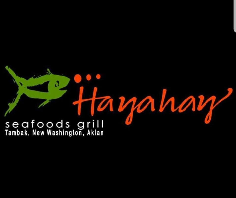New Washington餐馆和美食-Hayahay Seafoods Grill