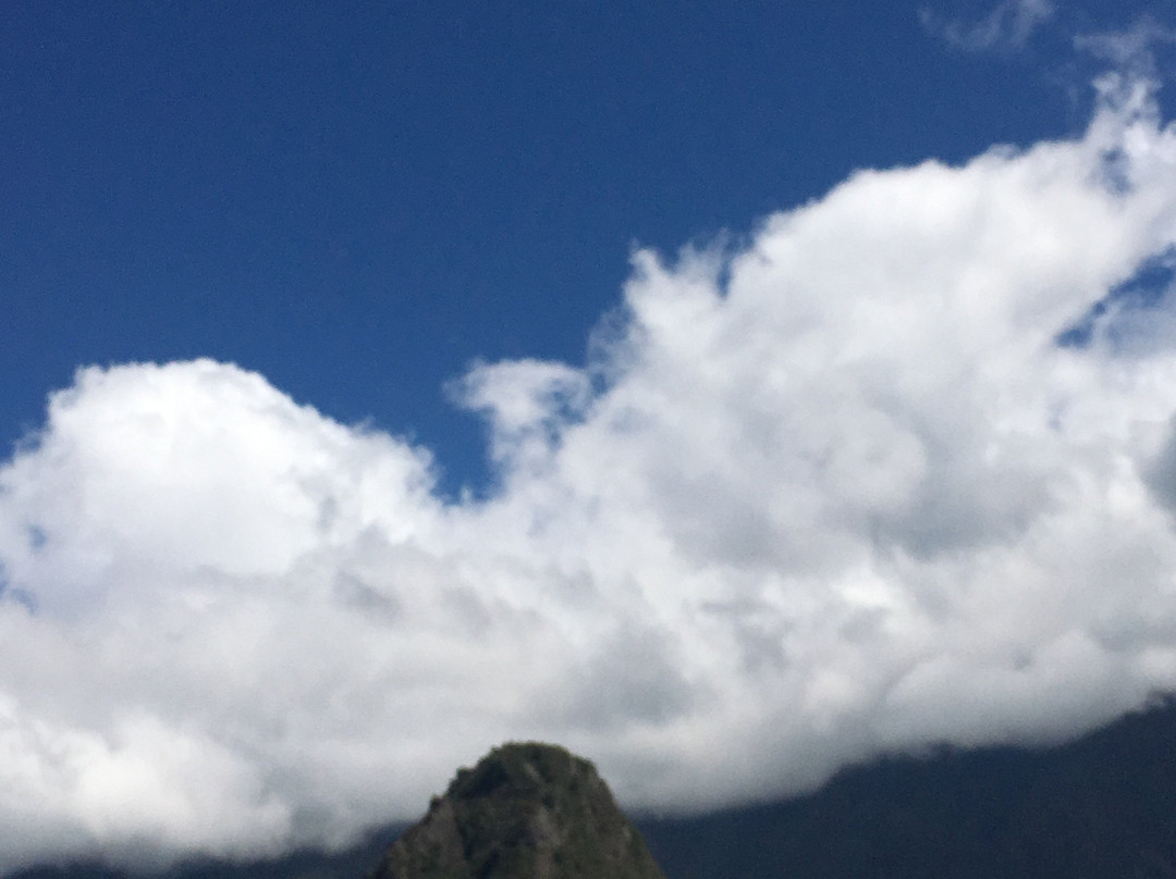 Winay Wayna-马丘比丘必去景点