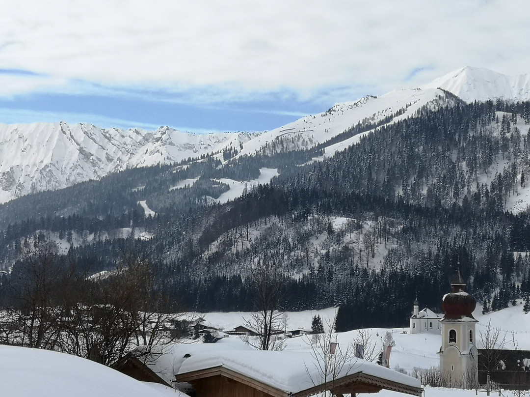 Natur- und Aktivresort Reiterhof主图