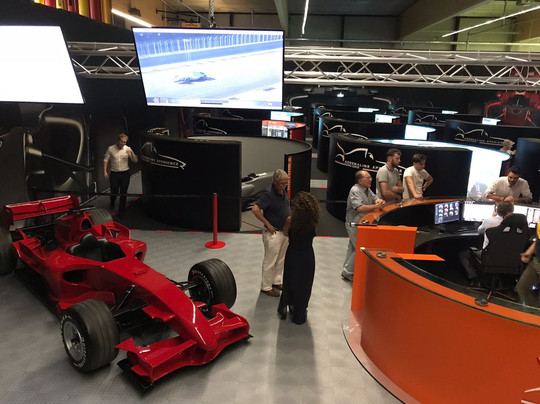 Adrenaline Xperience-科尔克拉德必去景点