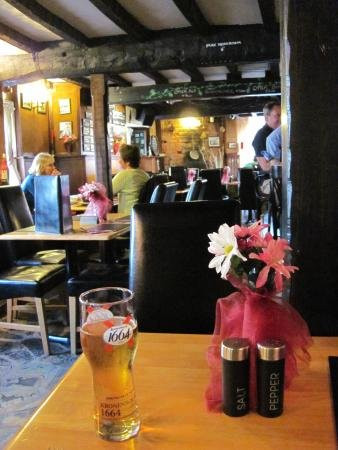 Half Moon Inn - Exeter主图