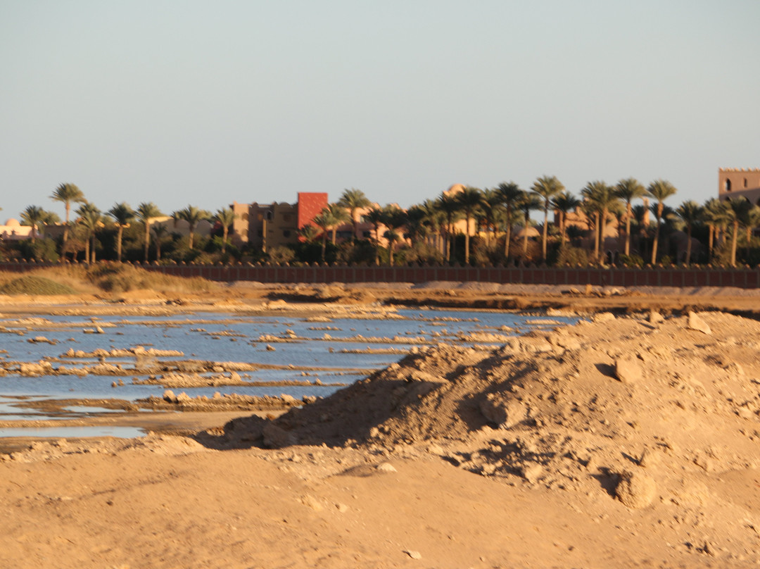 Hurghada Equestrian-马卡迪湾必去景点