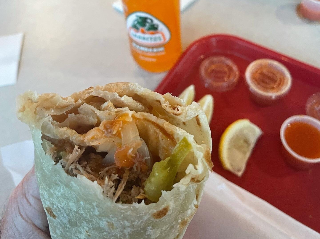 Filiberto's