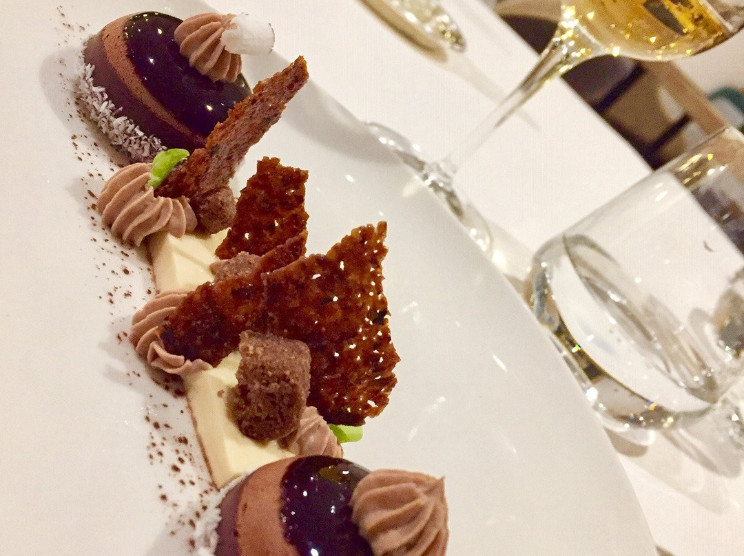 克劳德达罗兹酒店主图