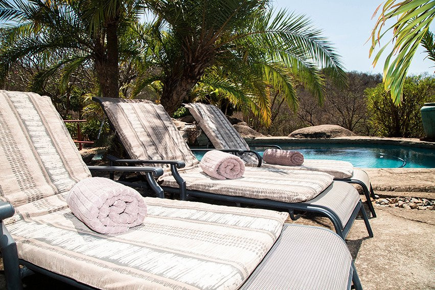 豪斯科帕兹奇民宿主图