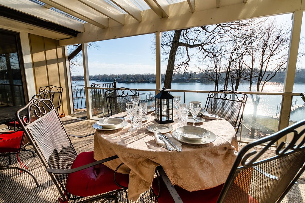 Laurel Grove Inn on the South River-官方