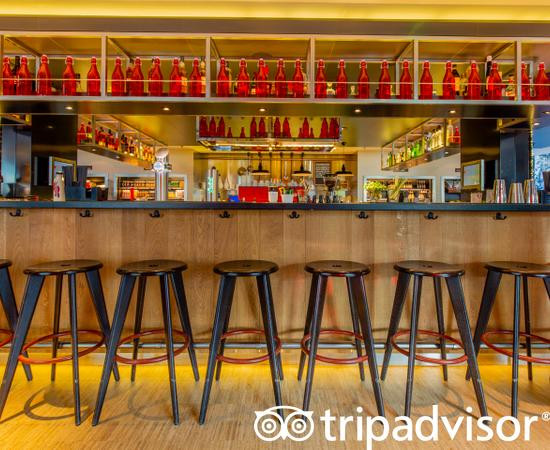 西铁城M酒店(阿姆斯特丹)主图