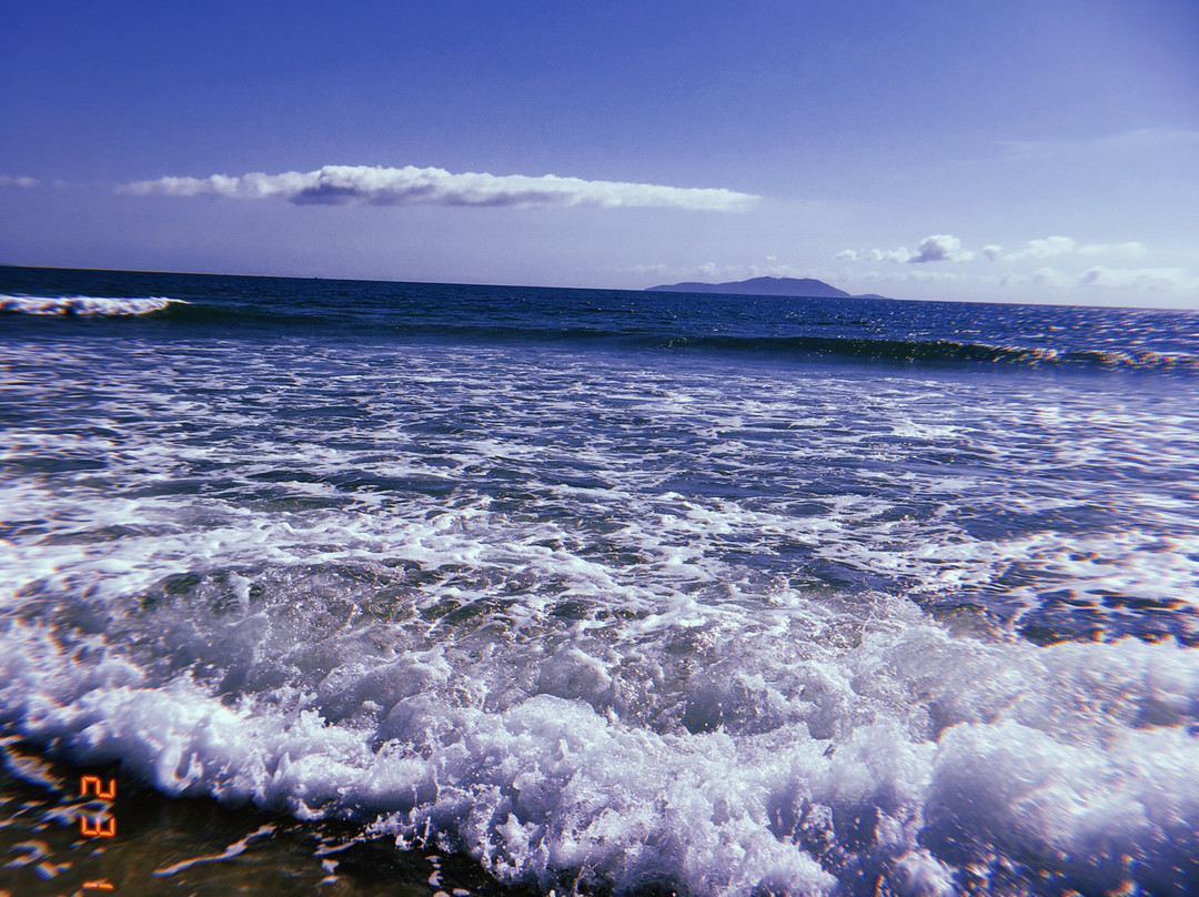 Grande Beach (Caravelas)景点图片