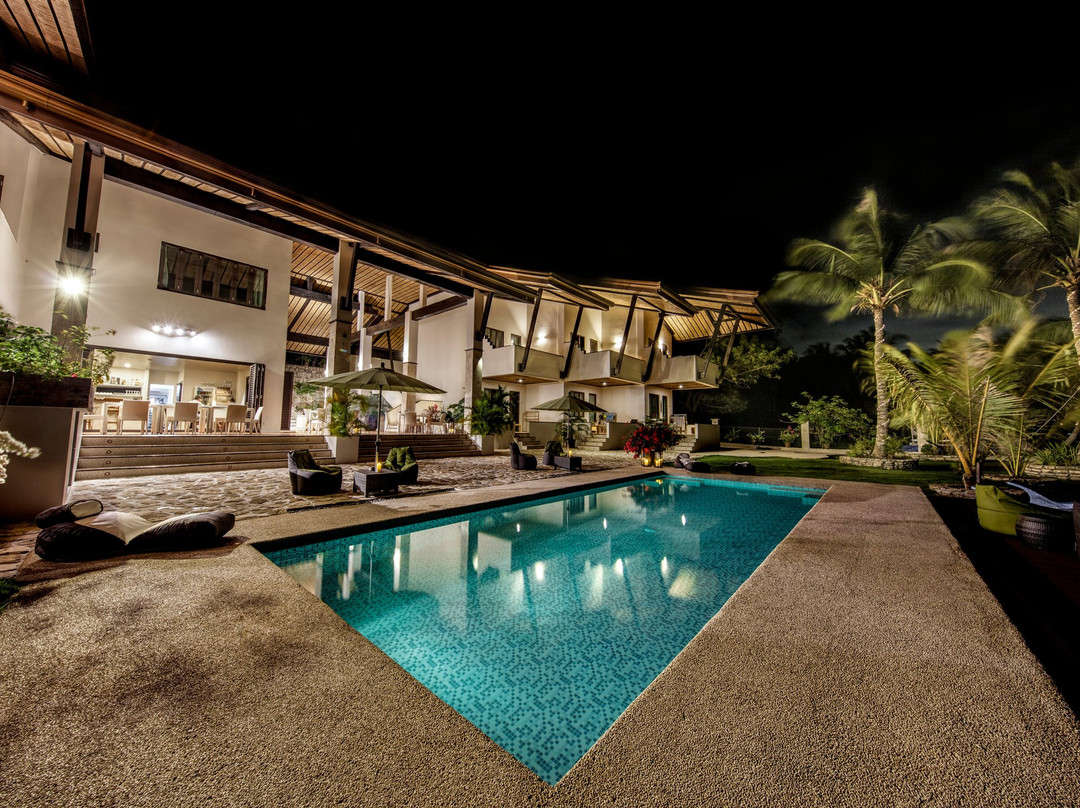 Emoha Dive Resort主图