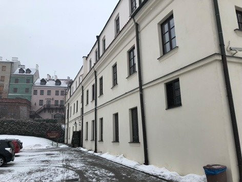 Dom na Podwalu主图