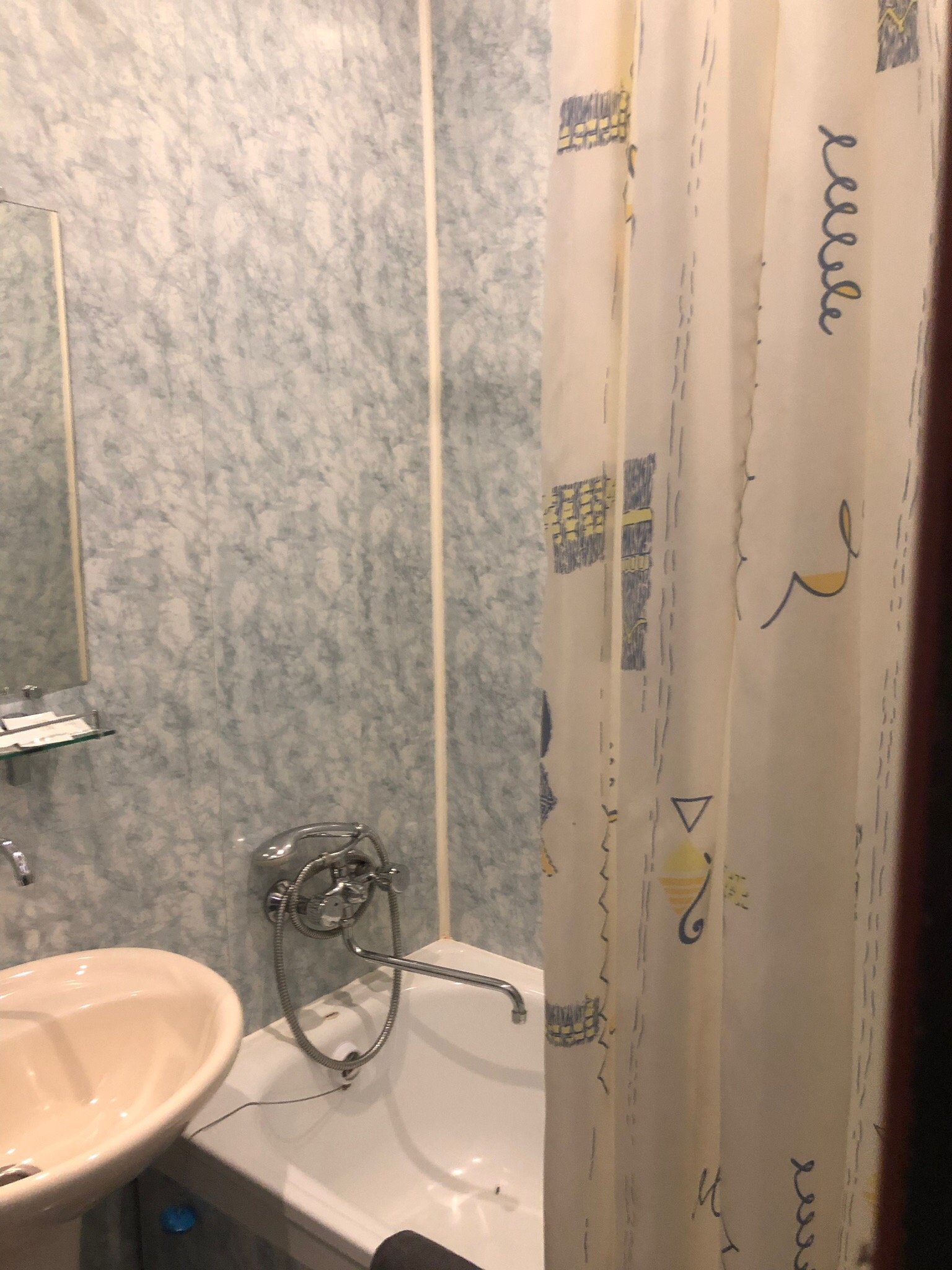 Magadan Hotel-官方