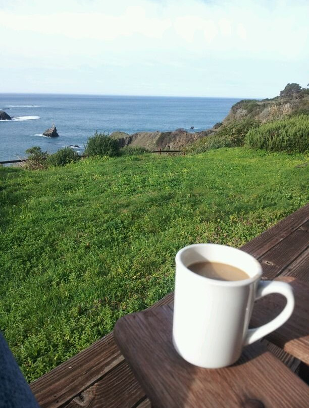 Scp Mendocino Coast Lodge主图