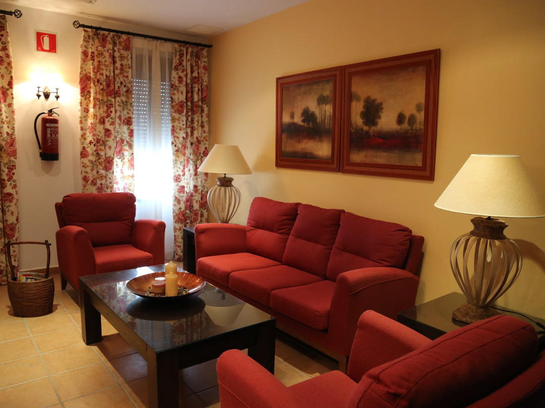 Hostal Caballero