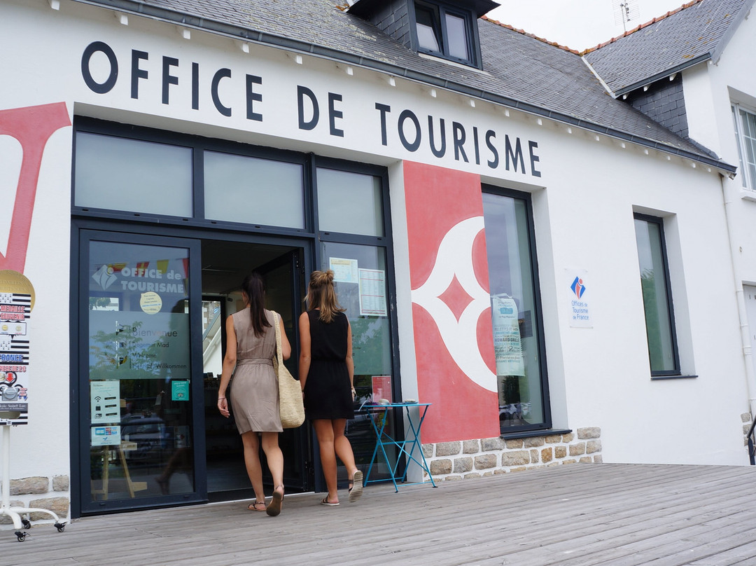 Office de Tourisme du Guilvinec - Destination Pays Bigouden Sud景点图片