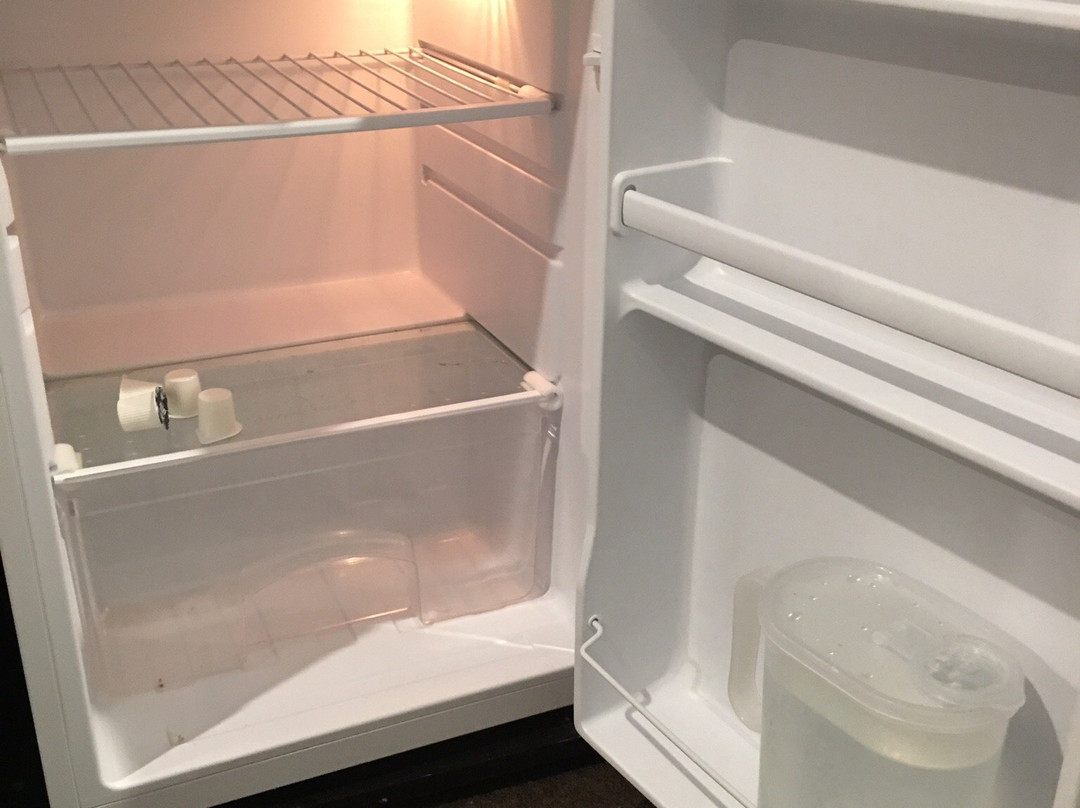 北岸庞特山酒店主图