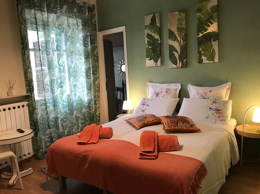 Marengo Bed & Breakfast主图