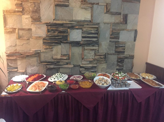 Hotel Iceberg Bansko