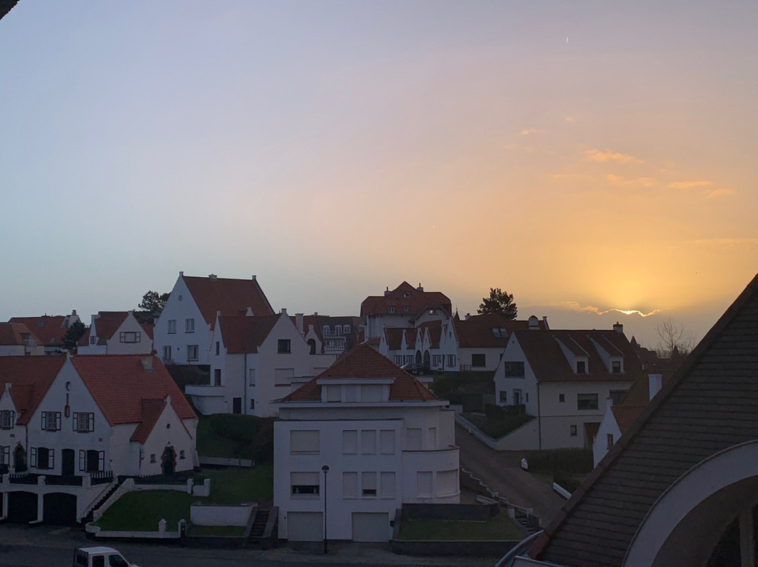 Hotel Du Soleil主图