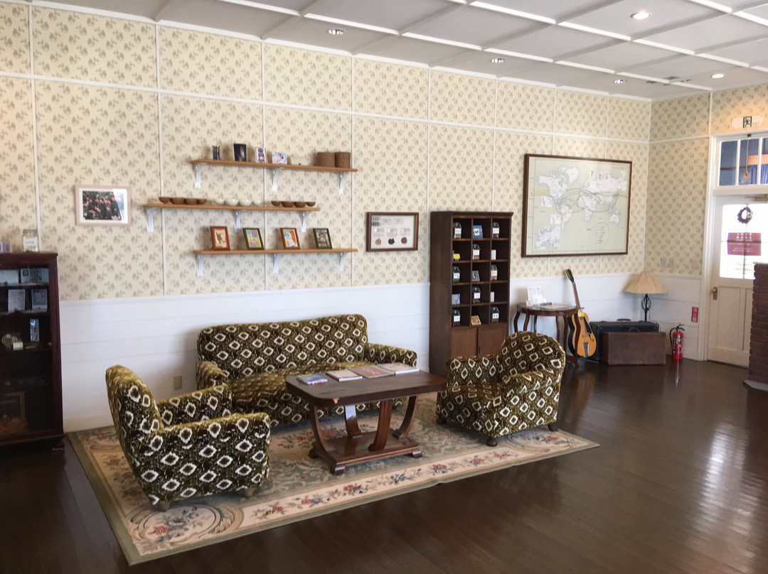 Nakasatsunai Beans Museum-中札内村必去景点