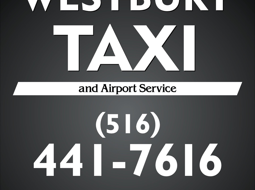 Westbury Taxi and Airport Service景点图片