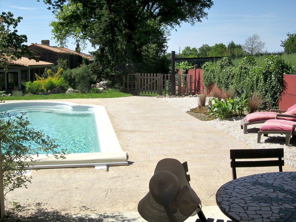 La Closerie de la Glossetiere主图