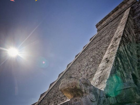 Paradise Adventours-图伦必去景点