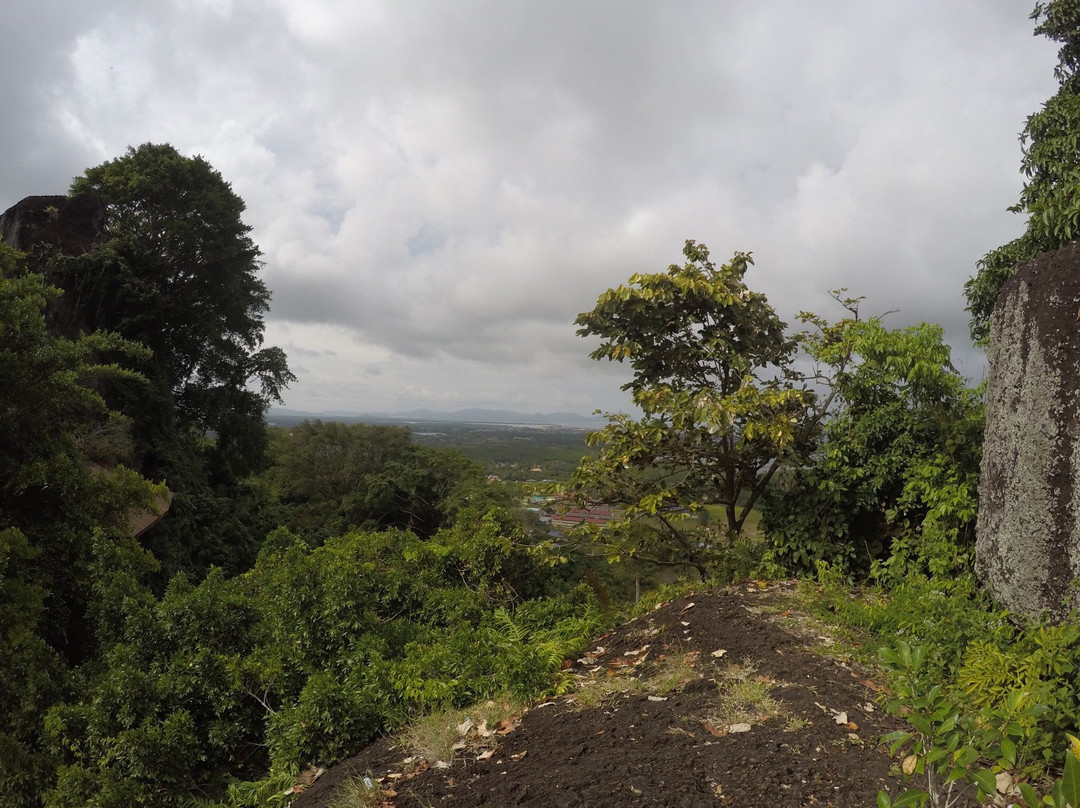 Bukit Tengkorak (Skull Hill)景点图片